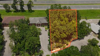 Plus de détails pour Commonwealth Ln, Tallahassee, FL - Terrain à vendre