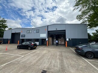 More details for Beddington Ln, Croydon - Industrial for Lease
