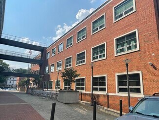 Plus de détails pour 212 7th St NE, Charlottesville, VA - Bureau à louer