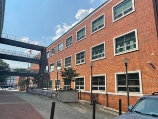 Plus de détails pour 212 7th St NE, Charlottesville, VA - Bureau à louer