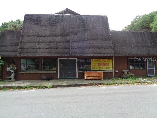 5590 Avenue G Ave, McIntosh, FL for sale - Building Photo - Image 2 of 9