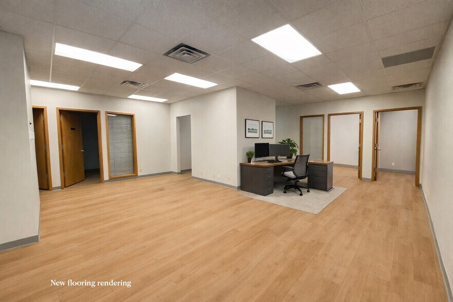 1640 L St, Lincoln, NE à louer - Photo du bâtiment - Image 3 de 4