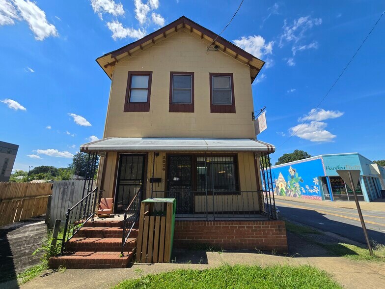 3026 Meadowbridge Rd, Richmond, VA à louer - Photo du bâtiment - Image 2 de 15