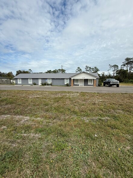 1116 Us-17, Palatka, FL for lease - Building Photo - Image 1 of 25