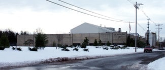 Plus de détails pour 106 Meister Ave, Branchburg, NJ - Industriel à louer