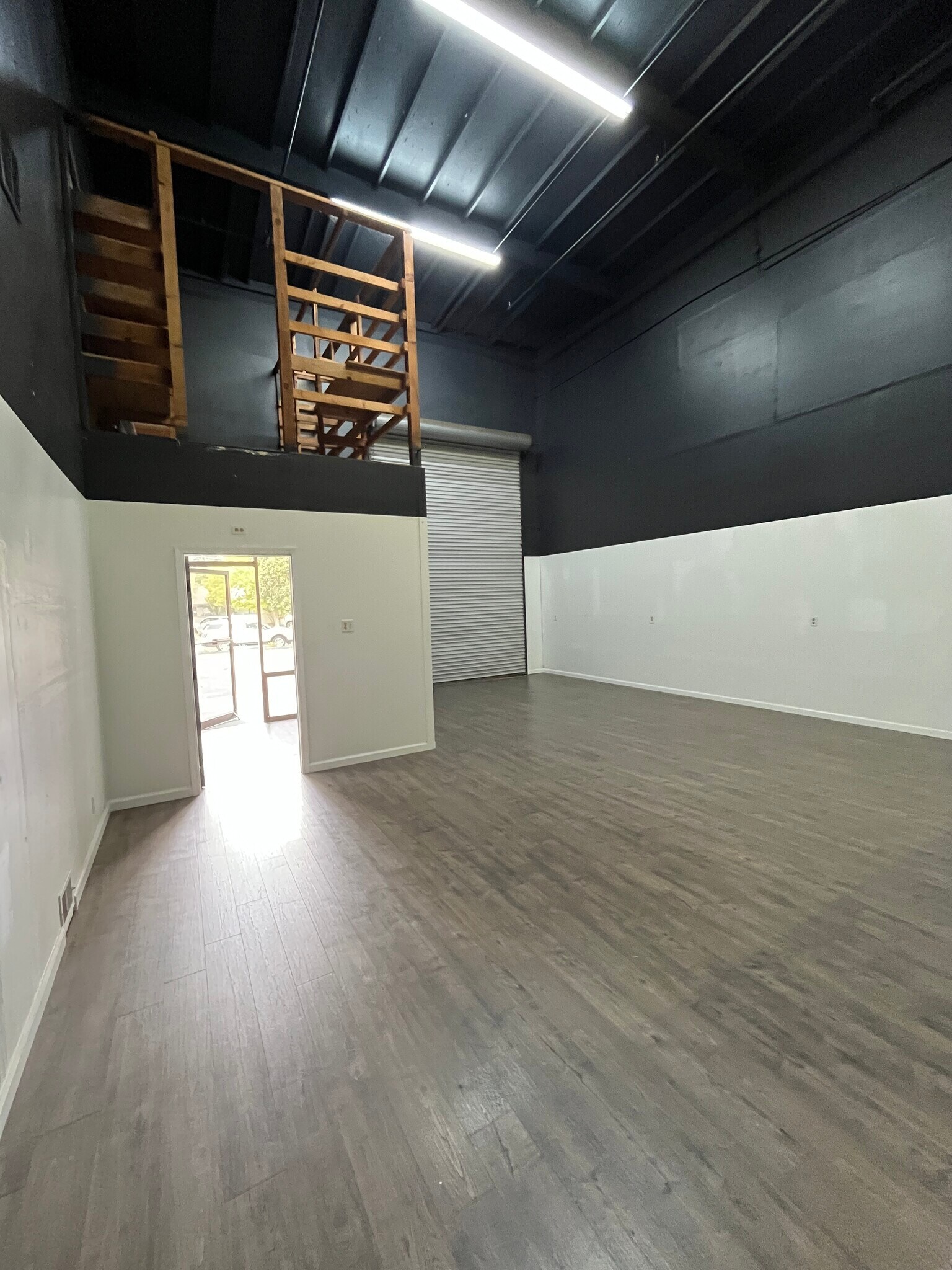 1115-1121 Jordan Ln, Napa, CA for lease Interior Photo- Image 1 of 3