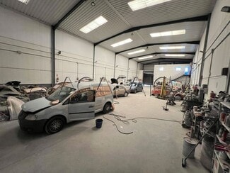 More details for Industrial for Sale