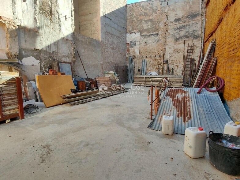 Land in Aspe, Alicante for sale - Primary Photo - Image 1 of 6