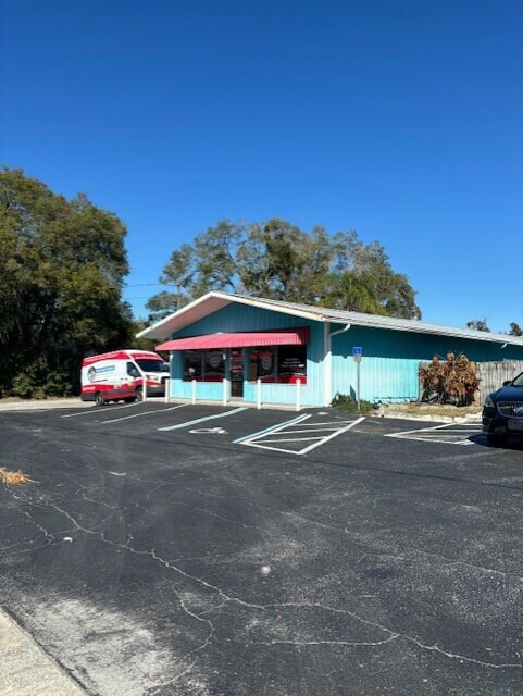 600 S Volusia Ave, Orange City, FL à vendre Photo principale- Image 1 de 11