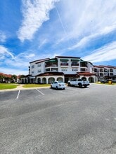 8700-8730 Thomas Dr, Panama City, FL for lease Building Photo- Image 2 of 51