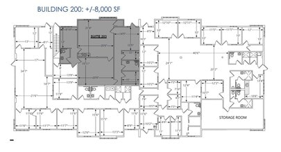 175 Berlin-Cross Keys Rd, Berlin, NJ for lease Floor Plan- Image 1 of 1