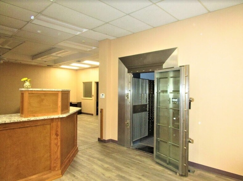 100 S Main St, Miami, TX à vendre - Photo intérieure - Image 3 de 8