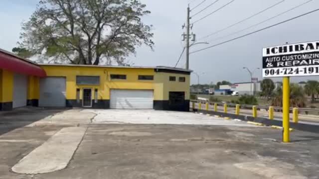 6868 Arlington Expy, Jacksonville, FL for sale - Commercial Listing Video - Image 1 of 1