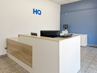 More details for 115 W 2nd St, Pueblo, CO - Coworking for Lease