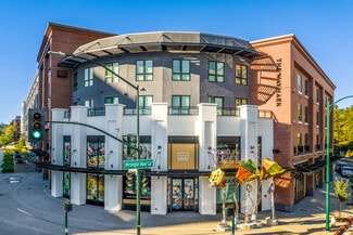 Plus de détails pour 101 Pringle Ave, Walnut Creek, CA - Commerce de détail à louer