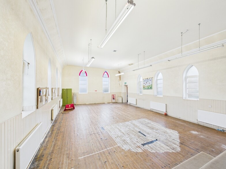 2-6 Crosshouse Rd, Kilmaurs à louer - Photo intérieure - Image 3 de 23