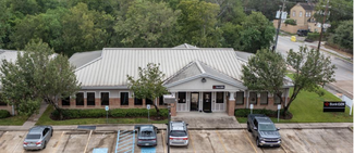 More details for 5751 Blythewood St, Houston, TX - Office/Medical for Lease