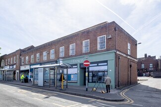 More details for 15-41 Merrial St, Newcastle Under Lyme - Retail for Lease