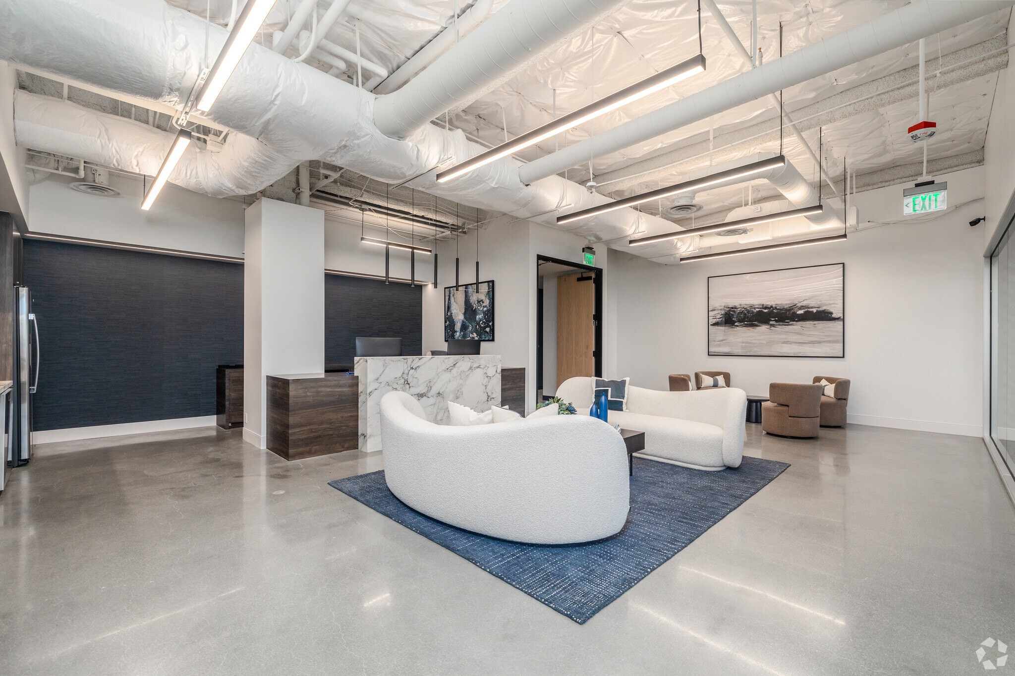 2321 Rosecrans Ave, El Segundo, CA for lease Interior Photo- Image 1 of 14