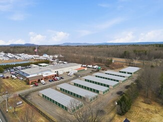 More details for 164 West St, West Hatfield, MA - Specialty for Sale