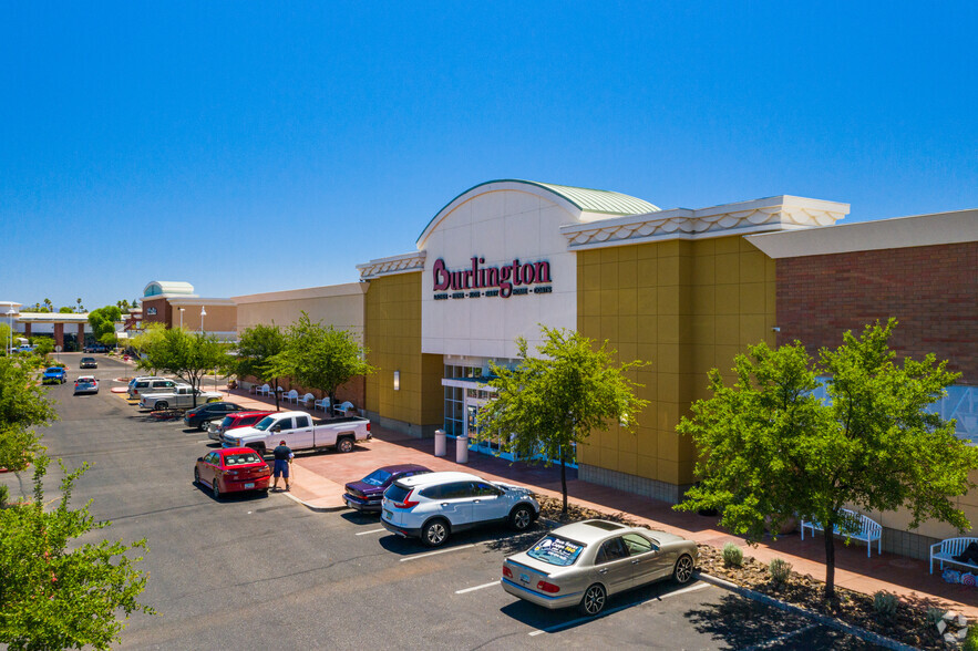 1800-1812 W Rio Salado Pky, Mesa, AZ à vendre - Photo principale - Image 1 de 1