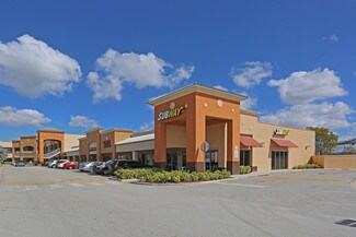 Plus de détails pour 11093 NW 138th St, Hialeah, FL - Bureau/Commerce de détail, Commerce de détail à louer