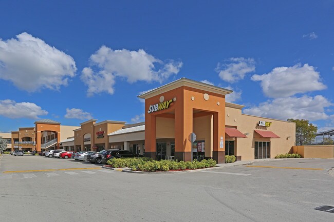 More details for 11093 NW 138th St, Hialeah, FL - Office/Retail, Retail for Lease