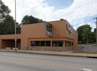 Plus de détails pour 115 W 75th St, Kansas City, MO - Commerce de détail à vendre