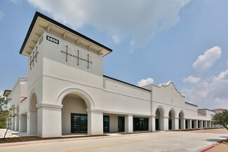 More details for 5800 N Interstate 35, Denton, TX - Office/Retail, Retail for Lease