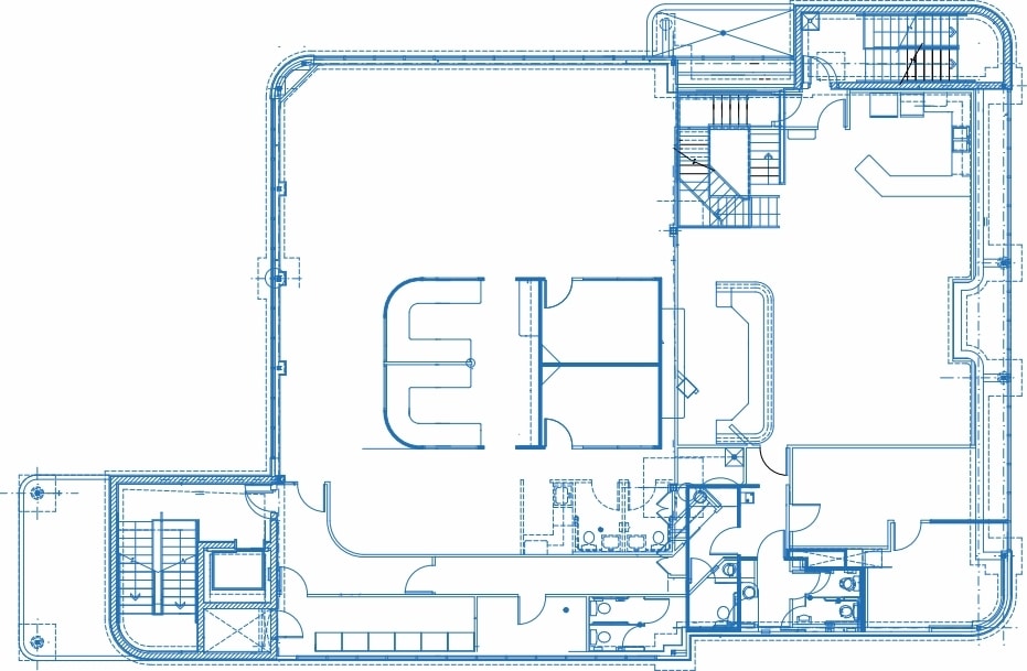 8145 Beechmont Ave, Cincinnati, OH for sale Floor Plan- Image 1 of 1