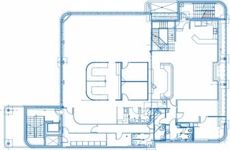 8145 Beechmont Ave, Cincinnati, OH for sale Floor Plan- Image 1 of 1