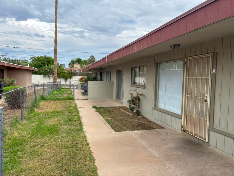 719 N Cherry, Mesa, AZ for sale - Building Photo - Image 3 of 18