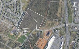 More details for Apple Harvest Dr, Martinsburg, WV - Land for Sale