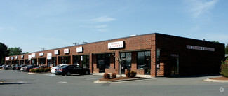 More details for 4709 Margaret Wallace Rd, Matthews, NC - Office/Retail for Lease