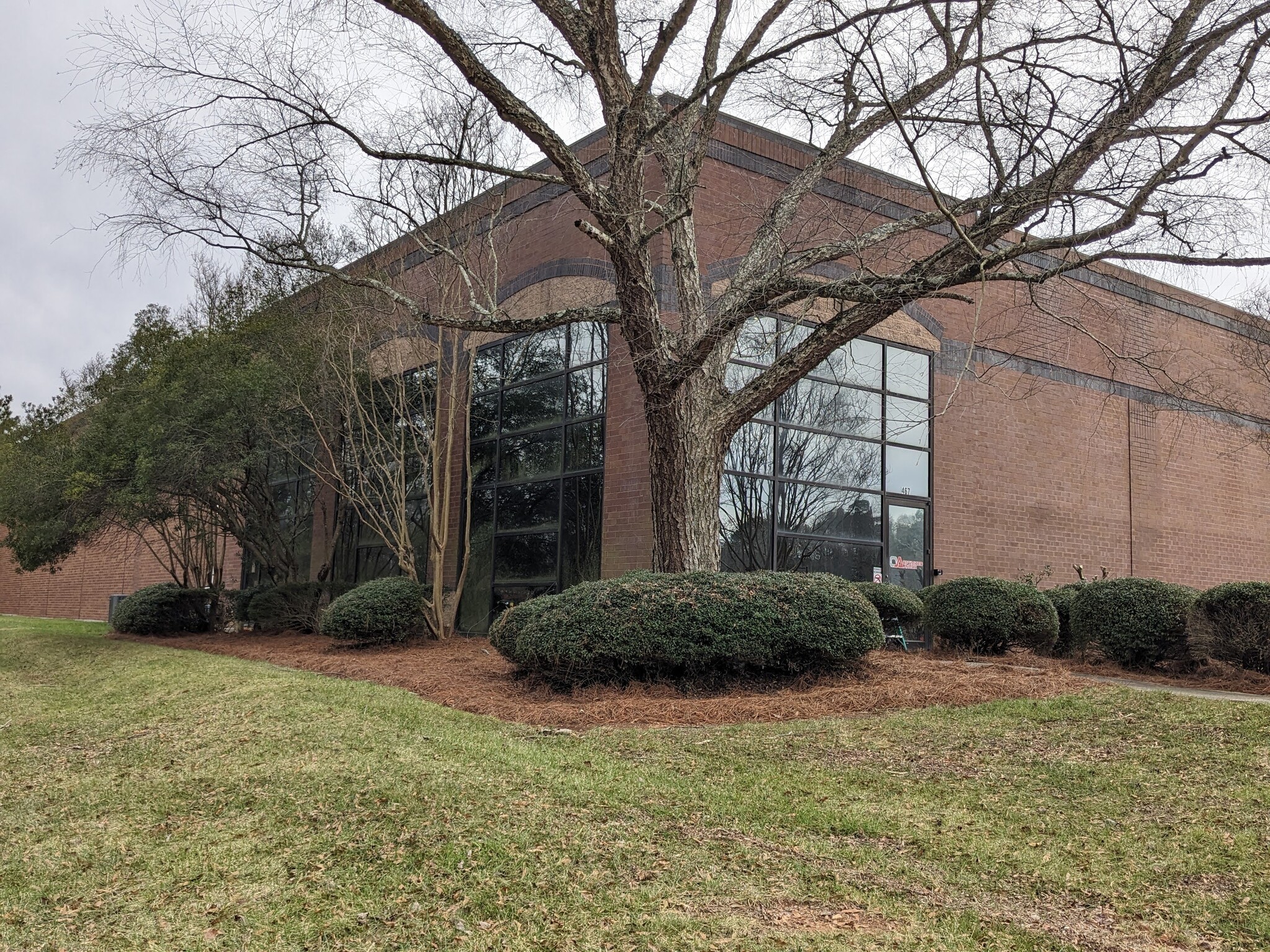 467 Lakeshore Pky, Rock Hill, SC for lease Building Photo- Image 1 of 26