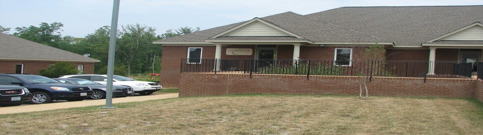 113 Bulifants Blvd, Williamsburg, VA à louer - Photo du bâtiment - Image 3 de 18