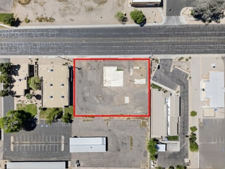 More details for 7747 N 43rd Ave, Phoenix, AZ - Land for Sale