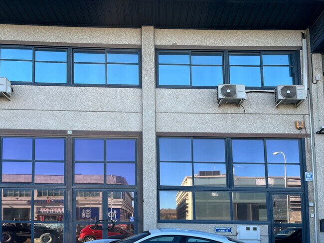 More details for Jardines Avenida Quitapesares, 8C, Villaviciosa de Odón - Industrial for Lease