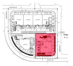 10512 Legacy ave, Visalia, CA for lease Interior Photo- Image 1 of 1