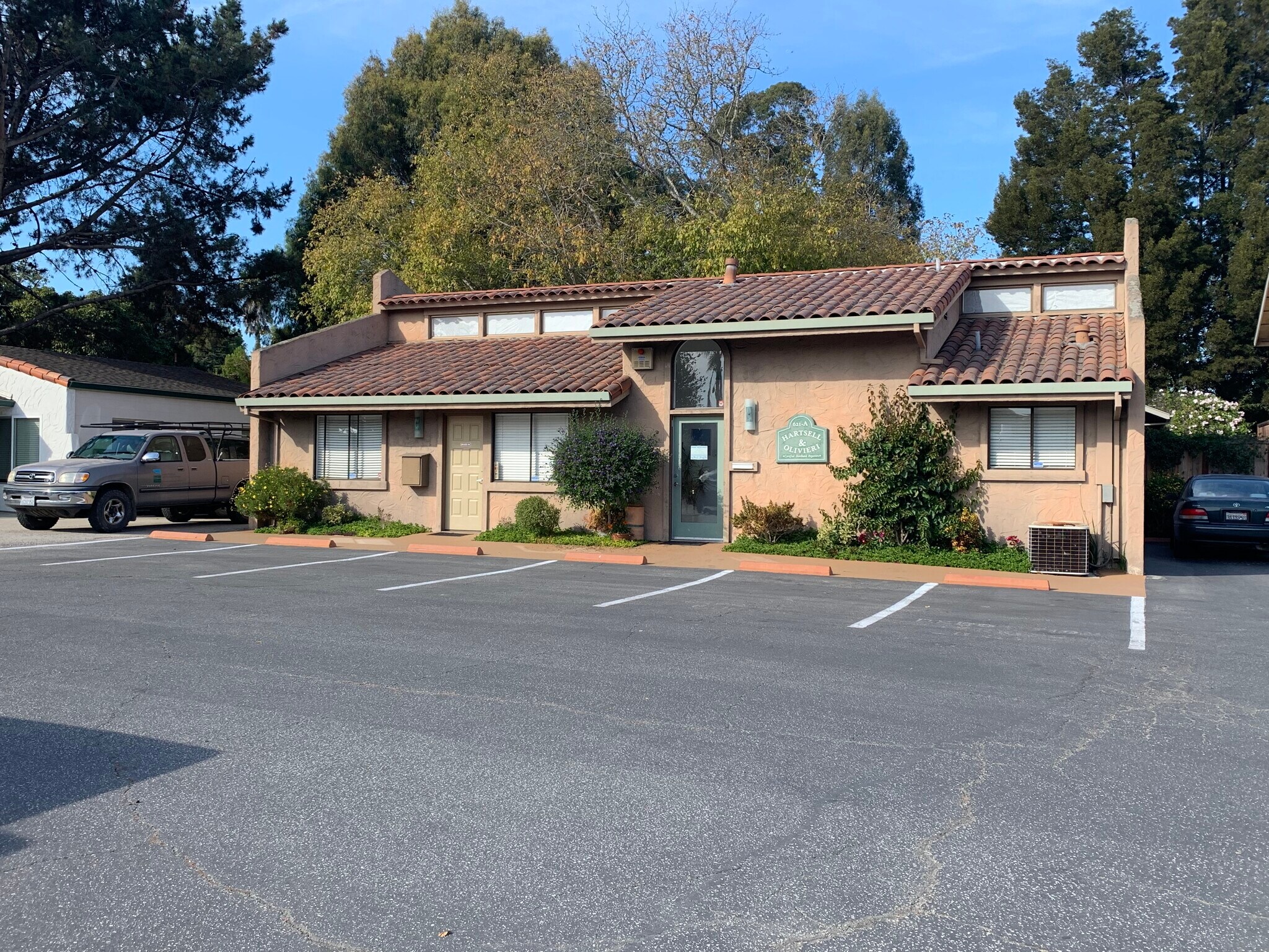 621 Water St, Santa Cruz, CA for lease Primary Photo- Image 1 of 9