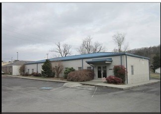 More details for 3006 Tazewell Pike, Knoxville, TN - Retail for Sale