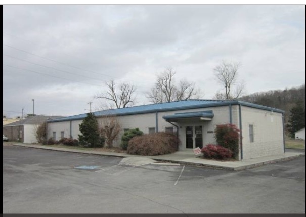 3006 Tazewell Pike, Knoxville, TN for sale Building Photo- Image 1 of 2