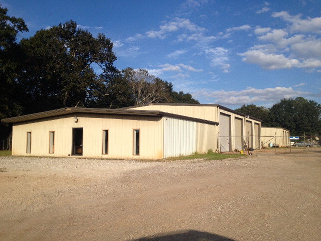 23360 State Highway 59, Robertsdale, AL for sale Building Photo- Image 1 of 1