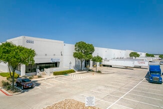 More details for 5925 Tri County Pky, Schertz, TX - Industrial for Lease