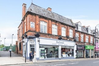 More details for 57-59 Front St, Chester Le Street - Retail for Lease