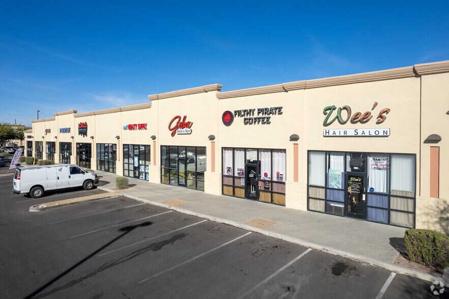 2040 W Orange Grove Rd, Tucson, AZ for lease - Primary Photo - Image 1 of 5