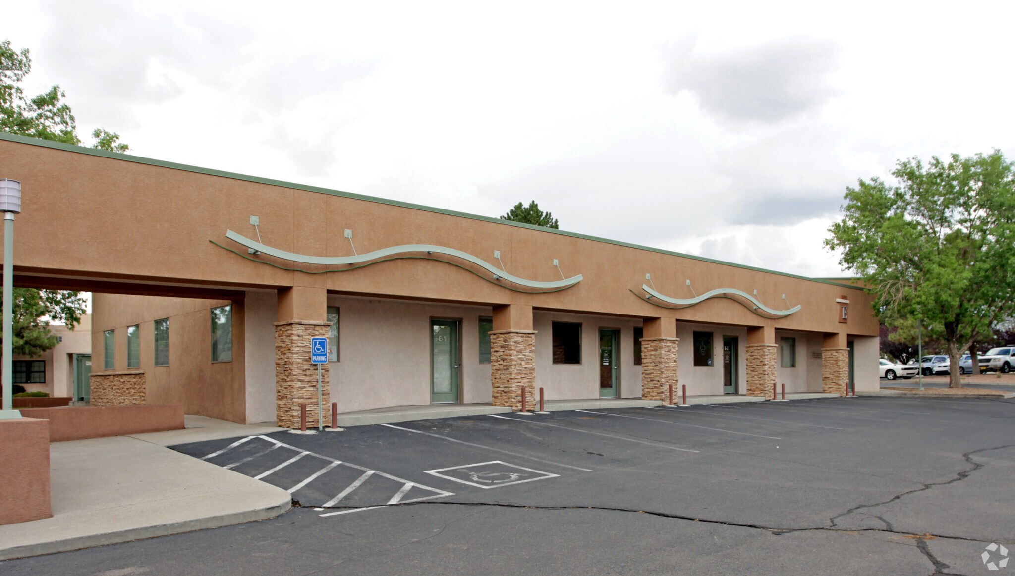 3901 Georgia St NE, Albuquerque, NM à louer Photo principale- Image 1 de 13