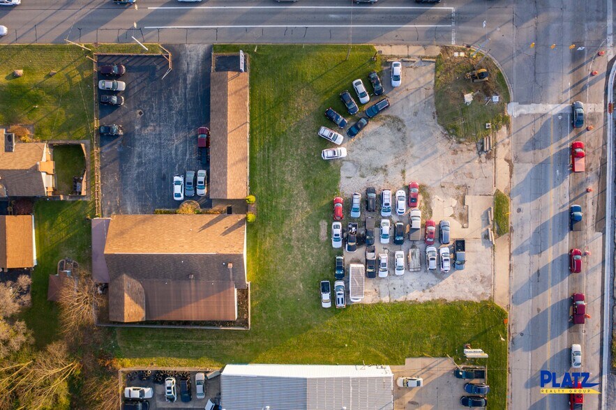 5815 South Ave, Youngstown, OH à vendre - Photo du bâtiment - Image 2 de 14