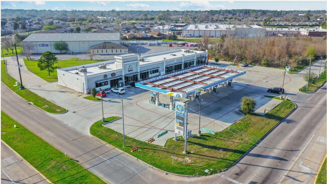 More details for 12311 Bammel North Houston Rd, Houston, TX - Retail for Sale