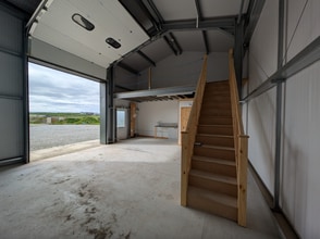 Rosemanowes Farm, Truro for lease Interior Photo- Image 2 of 4